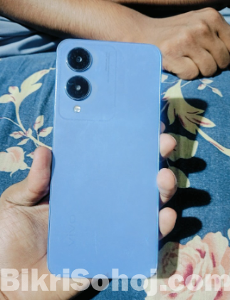 Vivo v17s